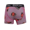OddBalls Dragons - Pink - Kids Boxer Shorts - Goolies Boys Boxer Shorts (Kids)