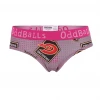 OddBalls Dragons - Pink - Teen Girls Briefs