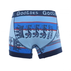 OddBalls ECB - ODI - Kids Boxer Shorts - Goolies Boys Boxer Shorts (Kids)