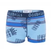 OddBalls ECB - ODI - Ladies Boxers | Comfortable & Stylish Women's Underwear 2 OddBalls ECB - ODI - Ladies Boxers