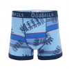 OddBalls ECB - ODI - Mens Boxer Shorts