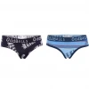 OddBalls ECB Bundle - Ladies Brief 2 Pack Bundles Briefs