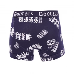 OddBalls ECB - Test - Kids Boxer Shorts - Goolies Boys Boxer Shorts (Kids)