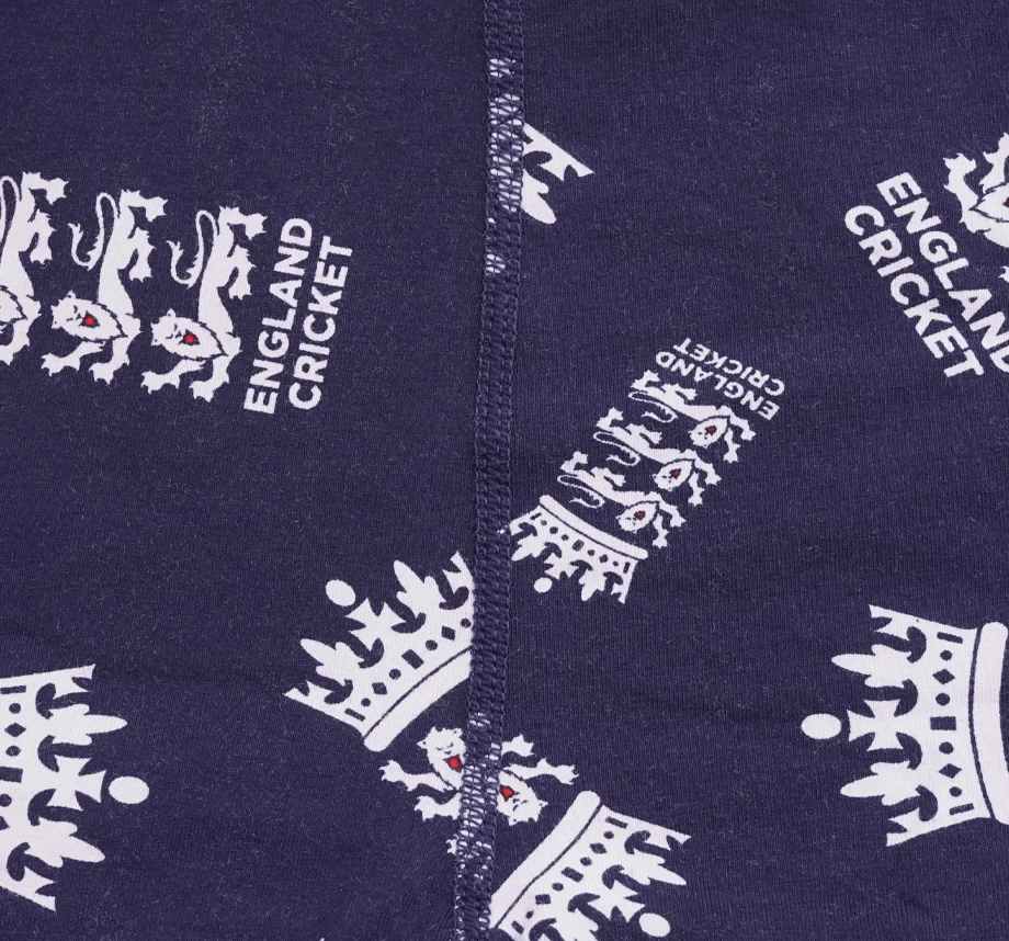 OddBalls ECB - Ladies Boxers | Comfortable & Stylish Women's Underwear 6 OddBalls ECB - Test - Ladies Boxers