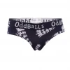 OddBalls ECB - Test - Ladies Briefs