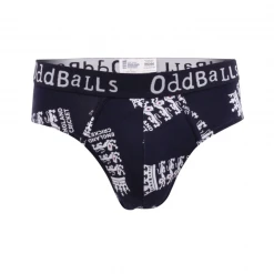 OddBalls ECB - Test - Mens Briefs