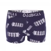 OddBalls ECB - Test - Ladies Boxers