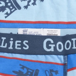 OddBalls ECB - ODI - Kids Boxer Shorts - Goolies Boys Boxer Shorts (Kids)
