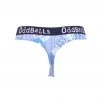 OddBalls ENGLAND FA - Retro - Ladies Thong Thongs