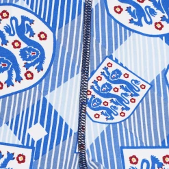 OddBalls ENGLAND FA Retro Ladies Boxers - Comfortable & Stylish Women's Underwear 9 OddBalls ENGLAND FA - Retro - Ladies Boxers