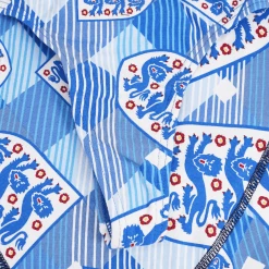 OddBalls ENGLAND FA - Retro - Ladies Thong Thongs