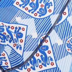 OddBalls ENGLAND FA - Retro - Mens Boxer Shorts