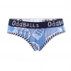 OddBalls ENGLAND FA - Retro - Ladies Briefs