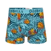 OddBalls Exeter Chiefs - Teal - Teen Boys Boxer Shorts