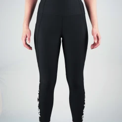 OddBalls Fat Cow - Leggings + Sports Bra Bundle