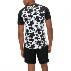 OddBalls Rugby Tops Fat Cow - Rugby Top