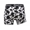 OddBalls Cow Print - Kids Boxer Shorts - Goolies