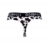 OddBalls Fat Cow - Ladies Thongs | Fun & Comfortable Women's Underwear 2 OddBalls Fat Cow - Ladies Thongs