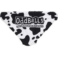 OddBalls Fat Cow - Swimmers