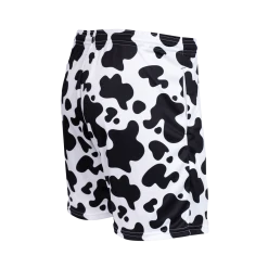 OddBalls Sportswear Fat Cow - Adventurous - Mens Sport Shorts