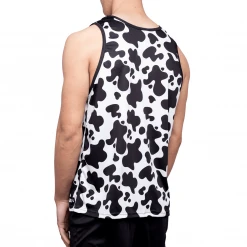 OddBalls Fat Cow - Adventurous - Running Vest Sportswear