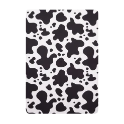 OddBalls Fat Cow - Luxury Sherpa Fleece Blanket