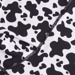 OddBalls Cow Print - Teen Boys Boxer Shorts