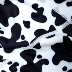 OddBalls Fat Cow - Compression Shorts