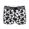 OddBalls Fat Cow - Ladies Boxers