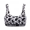 OddBalls Fat Cow - Ladies Bralette