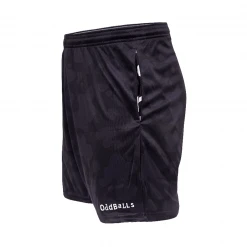 OddBalls Sportswear Fat Cow - Tech Fit - Mens Sport Shorts