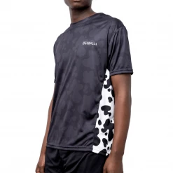 OddBalls Fat Cow - Tech Fit - Mens Training T-Shirt