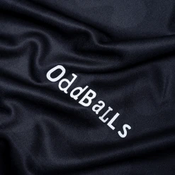 OddBalls Fat Cow Tech Fit Men's Training T-Shirt - High-Performance Sportswear 9 OddBalls Fat Cow - Tech Fit - Mens Training T-Shirt