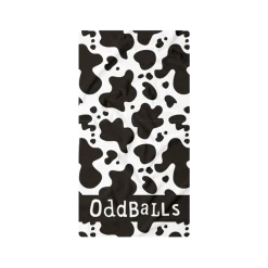 OddBalls Fat Cow - Towel Summer Shop
