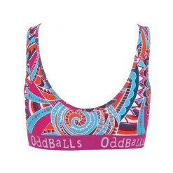 OddBalls Fiesta - Ladies Bralette