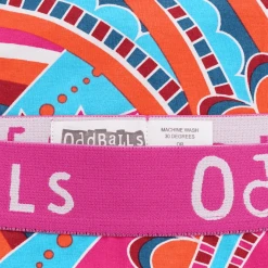 OddBalls Fiesta - Teen Girls Briefs