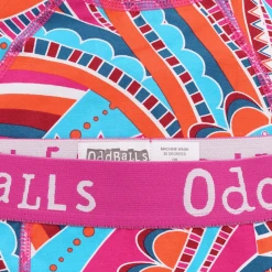 OddBalls Fiesta - Fun & Colorful Teen Boys Boxer Shorts | Comfortable & Durable Underwear 8 OddBalls Fiesta - Teen Boys Boxer Shorts