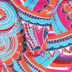 OddBalls Fiesta - Ladies Thongs | Vibrant & Comfortable Women's Underwear 9 OddBalls Fiesta - Ladies Thongs