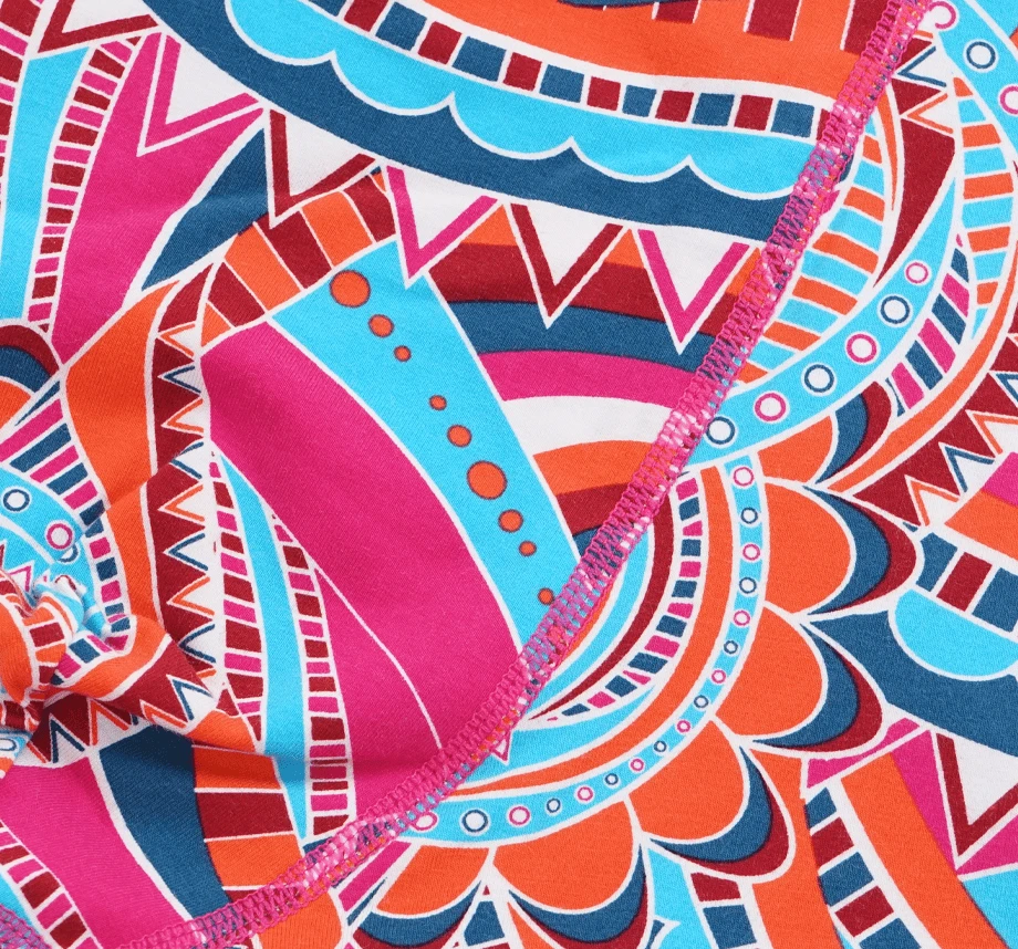 OddBalls Fiesta - Fun & Colorful Teen Boys Boxer Shorts | Comfortable & Durable Underwear 6 OddBalls Fiesta - Teen Boys Boxer Shorts