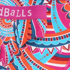 OddBalls Fiesta - Fun & Colorful Teen Boys Briefs | Comfortable Cotton Underwear 9 OddBalls Fiesta - Teen Boys Briefs