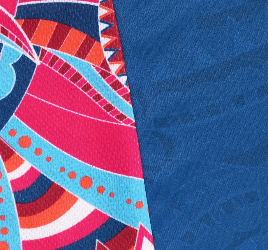 OddBalls Fiesta Tech Fit Running Vest - Lightweight & Breathable Sportswear for Men & Women 6 OddBalls Fiesta - Tech Fit - Running Vest