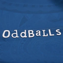 OddBalls Sportswear Fiesta - Tech Fit - Womens Training T-Shirt