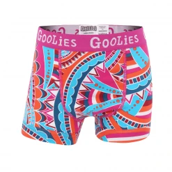 OddBalls Fiesta - Kids Boxer Shorts - Goolies