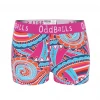 OddBalls Fiesta - Ladies Boxers