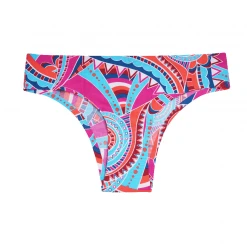 OddBalls Fiesta - Seamless Brazilian Briefs