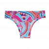 OddBalls Fiesta - Teen Girls Seamless Brazilian Briefs | Comfortable & Stylish Underwear 2 OddBalls Fiesta - Teen Girls Seamless Brazilian Briefs