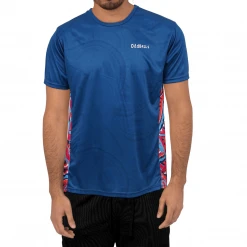 OddBalls Sportswear Fiesta - Tech Fit - Mens Training T-Shirt