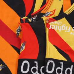 OddBalls The Fire Fighters Charity Teen Girls Bralette - Comfortable & Supportive Underwear 7 OddBalls The Fire Fighters Charity - Teen Girls Bralette Teen Girls Bralettes