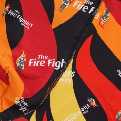 OddBalls The Fire Fighters Charity - Mens Boxer Shorts