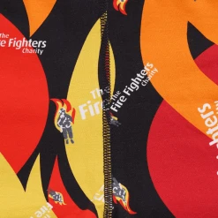 OddBalls The Fire Fighters Charity - Ladies Boxers